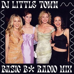 BASIC B* RADIO MIX / LIVE