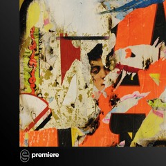 Premiere: Eddie Danielli - Hannon (Leo Mas & Fabrice Remix) - Sampling Moods Records