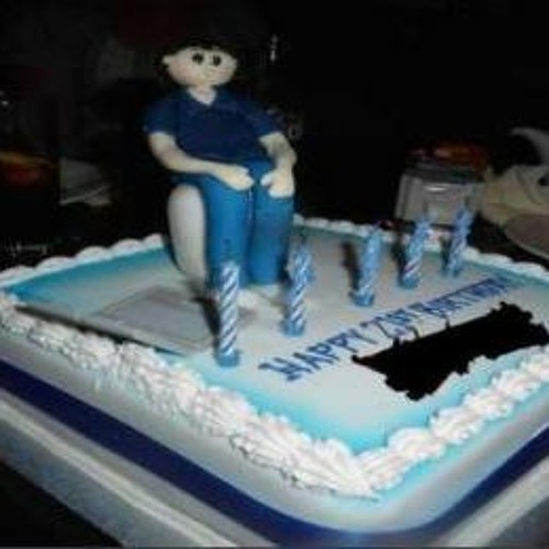 Pity Party (UhOhSlater & Owen Adamcik cover)