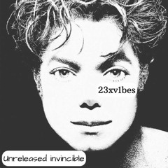 23xv1bes - In The Back (audio)  -Michael Jackson (edit By 23xv1bes) (original) (1)