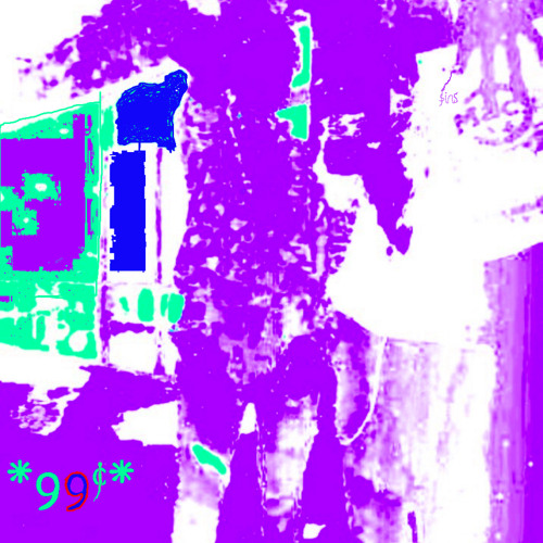 No Trust (ft. LxstStxr)