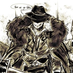 buck tick — guernica no yoru (1.1x)