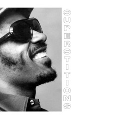 Stevie Wonder - Superstitions (Arek & Mika Remix)