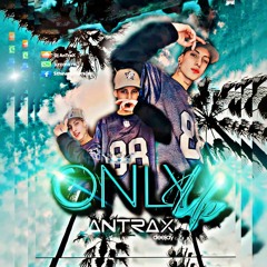 🇰🇷🍀ONLY UP🍀🇰🇷 AnTraX Dj  2023