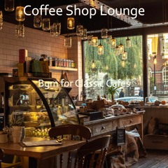 Majestic Ambiance for Hip Cafes
