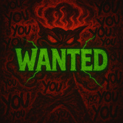 Cellier - Wanted (Cocaïne Edition)