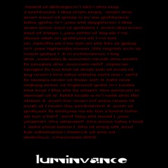 luminvance - I TO I