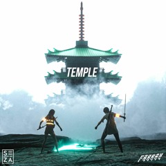 Farrah X SENZA - TEMPLE [Electric Hawk Premiere]