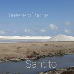 Santito's Breeze Of Hope Mix