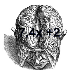 7.4x +2