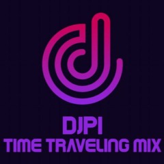 Time Traveling Mix
