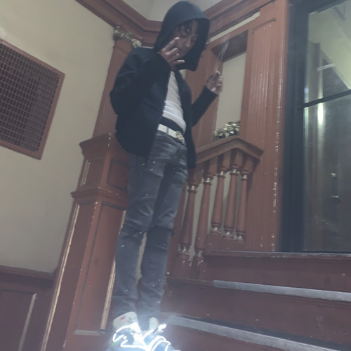 MVP x MaarBandzzz