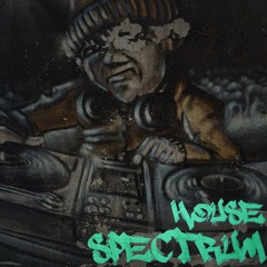 House Spectrum 013