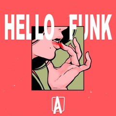Aleexs - HELLO - Quebra Da Ladinho:Eu Bem Que Te Avisei - Eletro Funk