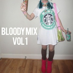 Bloody! Mix [Gimp Exclusive]