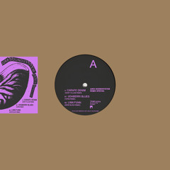 Udaberri Blues (Tapes Remix)