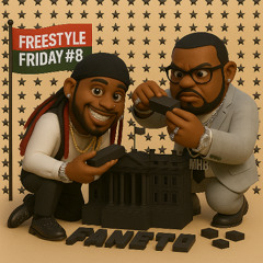 Freestyle Friday #8 Faneto