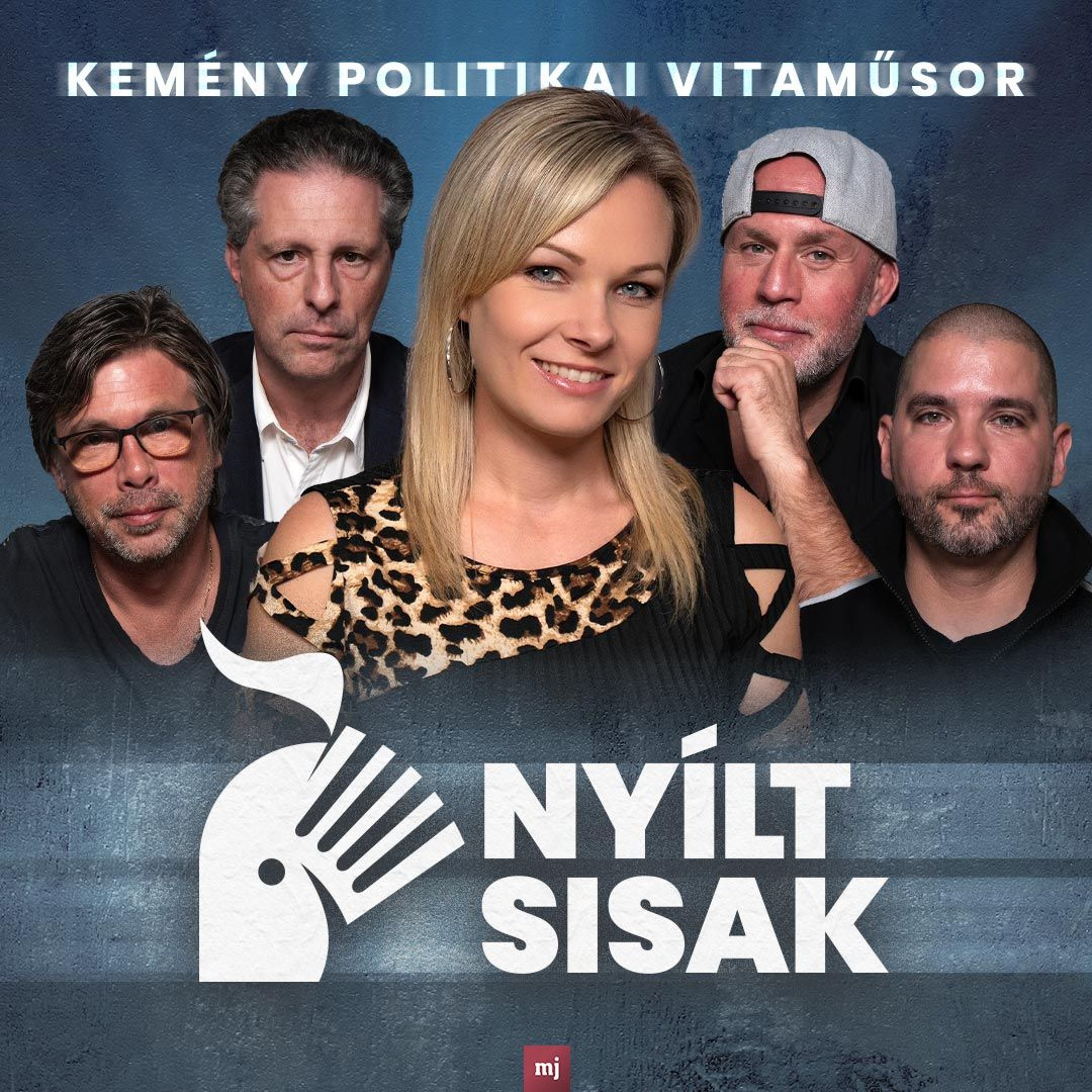Jelen Podcast