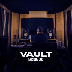 Vault 003