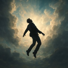 Falling Upwards