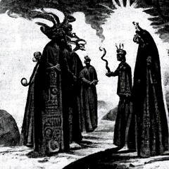 Orthodox Occultism - Yamantaka & Withoutforms