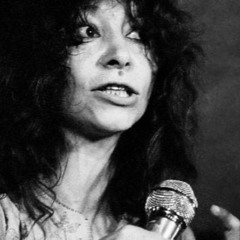 Interview Brigitte Fontaine