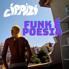 FUNK É POESIA [MIXTAPE]  VOL. I