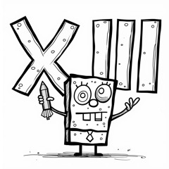 MEHOY! (Doodlebob x Runtzbob x Patrich)