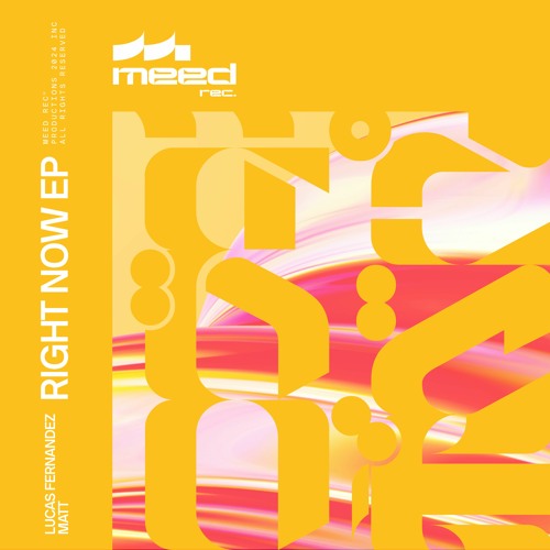 Lucas Fernandez, Matt - Right Now (Original Mix)