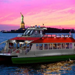Review Special Price New York City Sunset Sail To The Statue Of Liberty