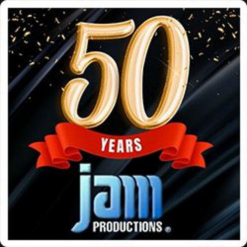 NEW: JAM Jingles In The UK #8 - 22 11 24 (BBC Radio 2 Special)