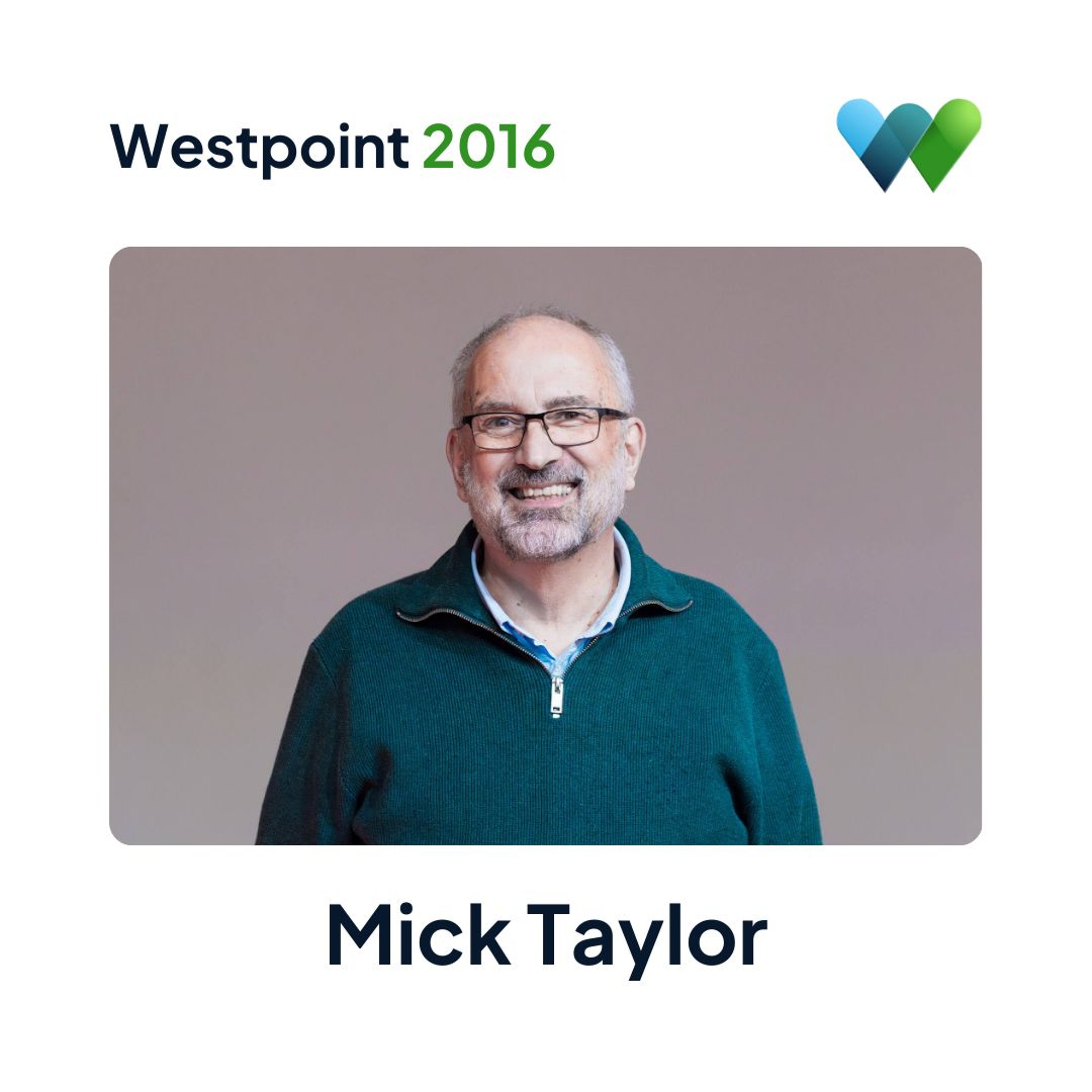 Tuning In Or Turned Off :: Mick Taylor