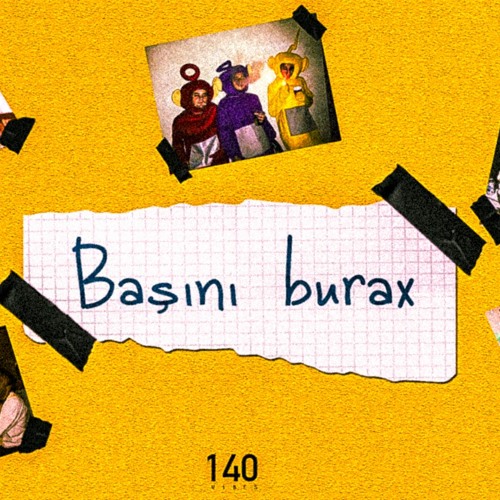 Neocortex - Başını Burax