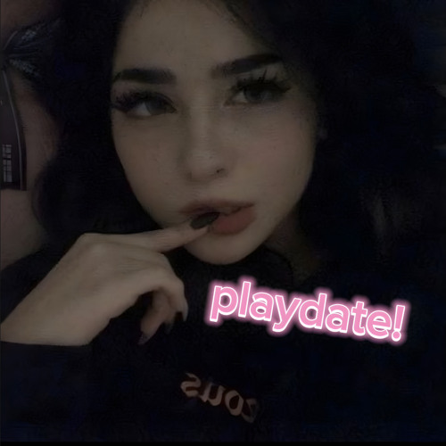 r3.halfpace x kg slimes x yung sick - playdate! [prod. nocturne]