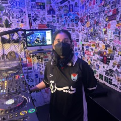 Club Etiquette @ The Lot Radio 12-13-2024