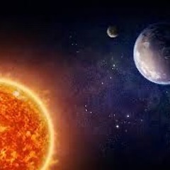 Sun & moon
