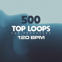 Top Loops Samples 120BPM Demo