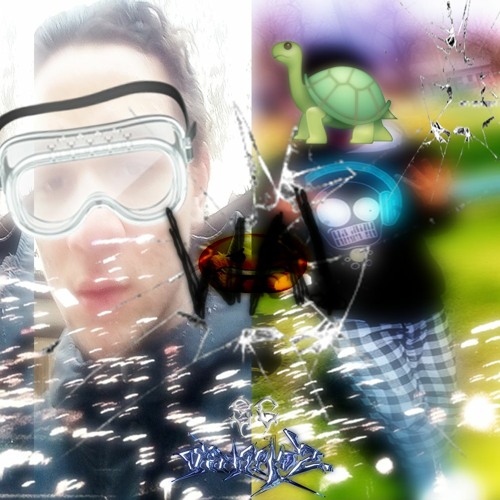 Wah! ($ohryu Ft Kenzo) (Prod. Vampz#Crew & S1erragang)