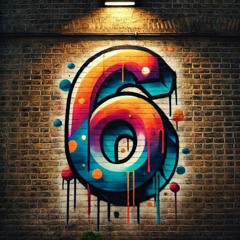 BRICK COLOURED CANVAS.