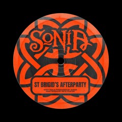 Four Four Premiere: SONIA - St Brigids Afterparty [Free Download]