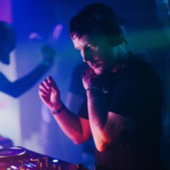 I. Jordan @ rainbowrave TRANSCEND 9-27