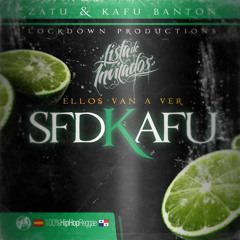 Ellos Van a Ver (feat. Zatu & Kafu Banton)