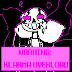 Undertale: F@<k Karmic Cycles - The Devil Had Enough [Navi's KAB!KAB take]