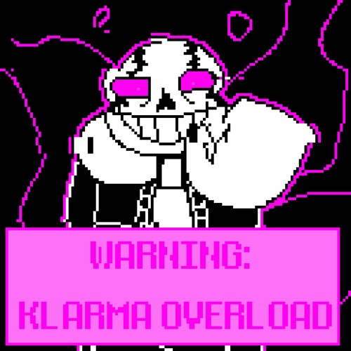Undertale: F@<k Karmic Cycles - The Devil Had Enough [Navi's KAB!KAB take]