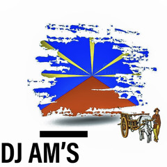 DJ AM'S Feat Genad Etincelle 2024 !!!!