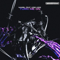 NAIGEL - Turn Me On (Feat. Kris Kiss)