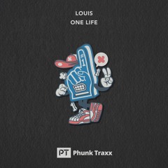 Louis - One Life