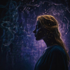 The Hidden Tone Between Worlds