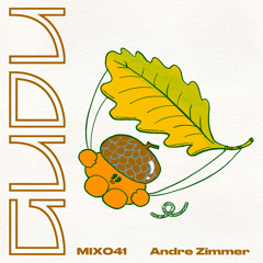 GuduMix 041: Andre Zimmer