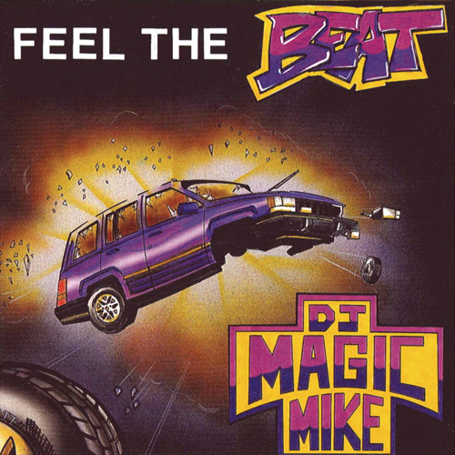 Listen to the Bass Go Boom